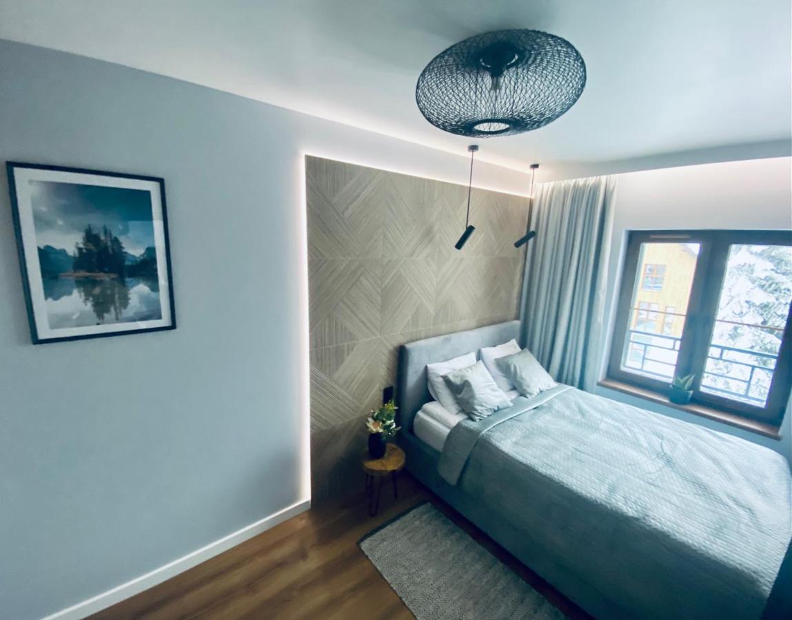 שצ'קלארסקה פוראובה Apartament N&B מראה חיצוני תמונה