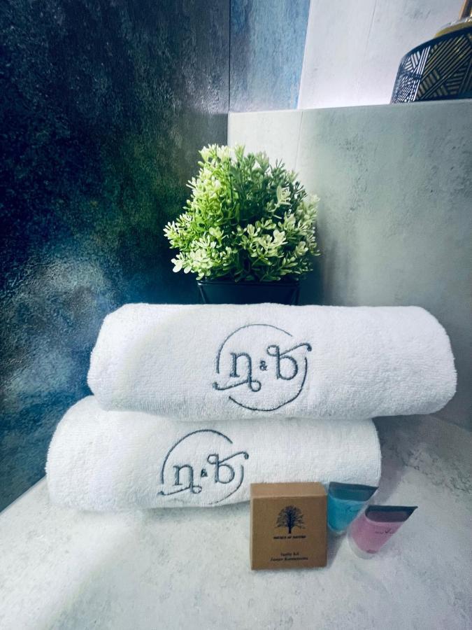 שצ'קלארסקה פוראובה Apartament N&B מראה חיצוני תמונה