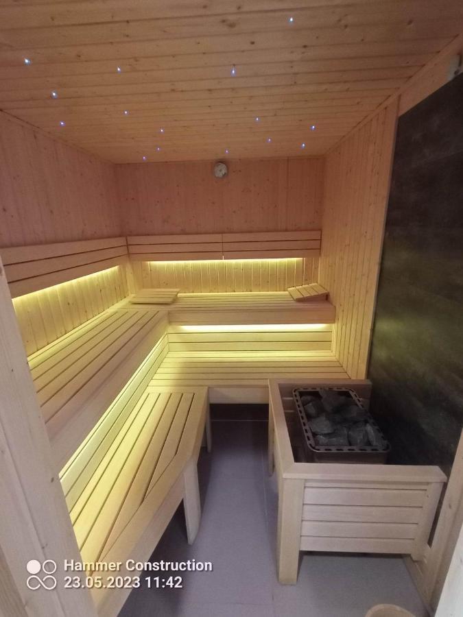 שצ'קלארסקה פוראובה Apartament N&B מראה חיצוני תמונה
